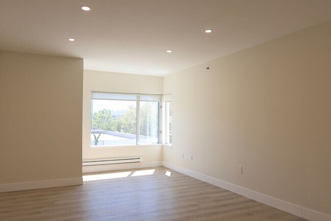 Foto del edificio - 1401 Jackson St