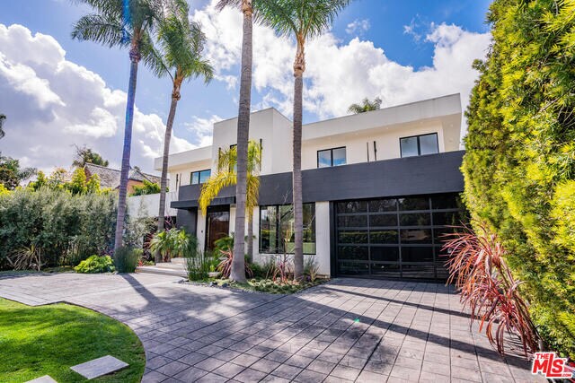 Foto del edificio - 511 N Rexford Dr