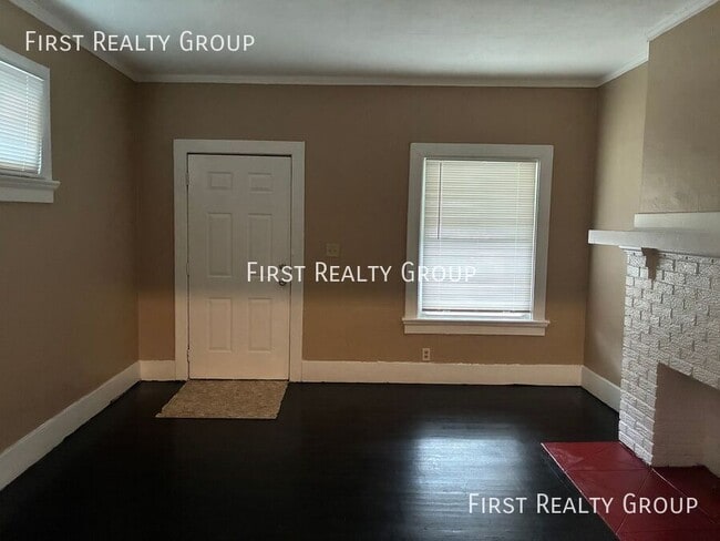 Photo - 1515 Wyoming St House