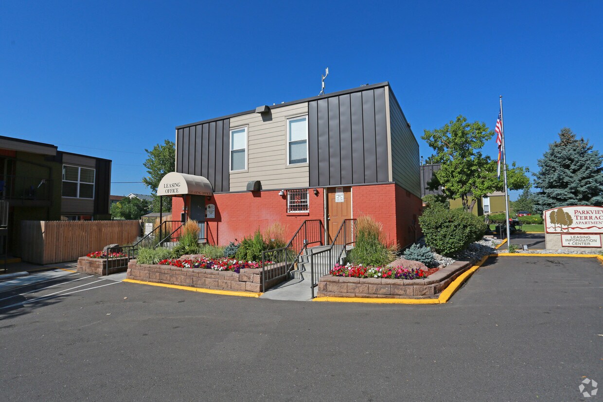 Parkview Terrace Thornton Alquileres en Thornton, CO