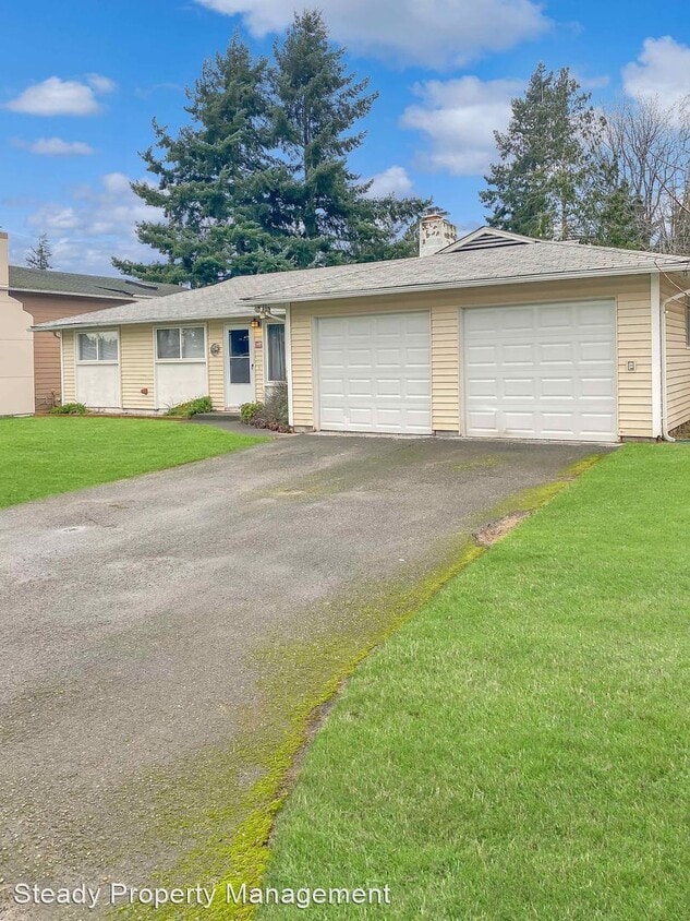 4232 S 290th St, Auburn, WA 98001 House Rental in Auburn, WA