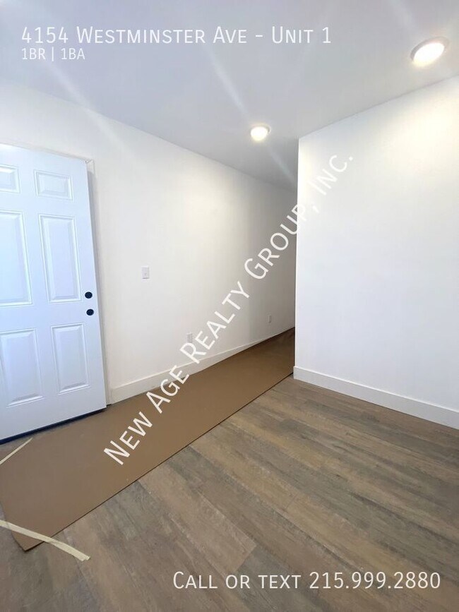 Foto del edificio - 4154 Westminster Ave