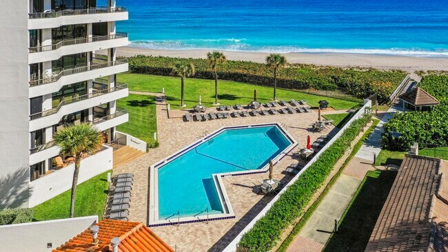Foto del edificio - 600 Ocean Dr