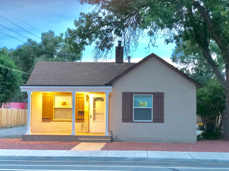 Foto principal - 724 First St
