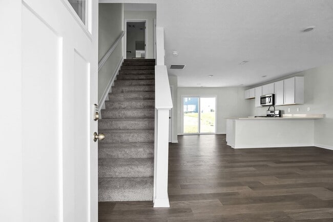 Building Photo - Stunning 4-Bedroom Home in New Constructio...