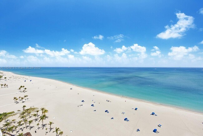 Foto del edificio - 2200 S Ocean Ln