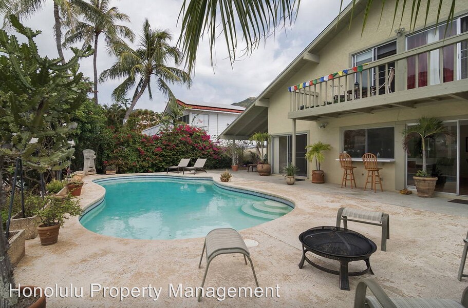 Primary Photo - 4 br, 3 bath Apartment - 6841 Niumalu Loop