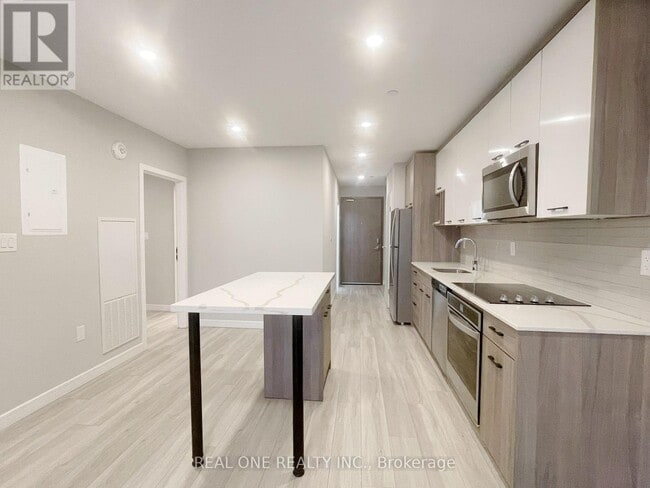 Building Photo - 20 George St