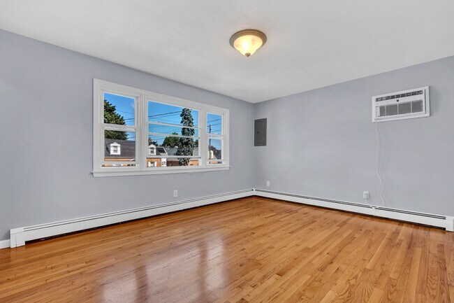 Foto del edificio - 509 Westfield Ave