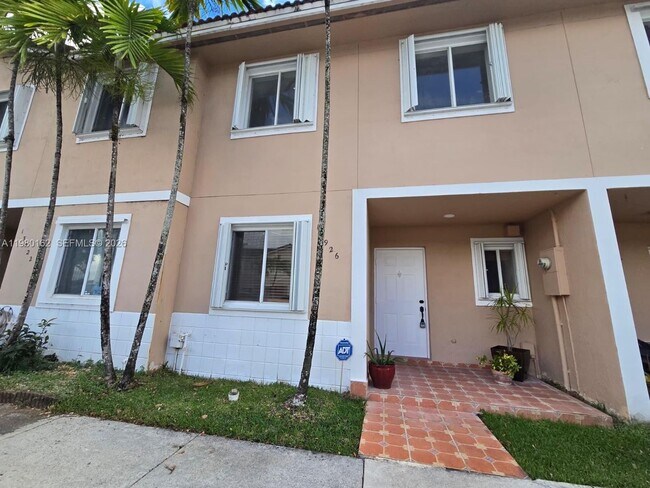 Foto del edificio - 13926 SW 175th Terrace