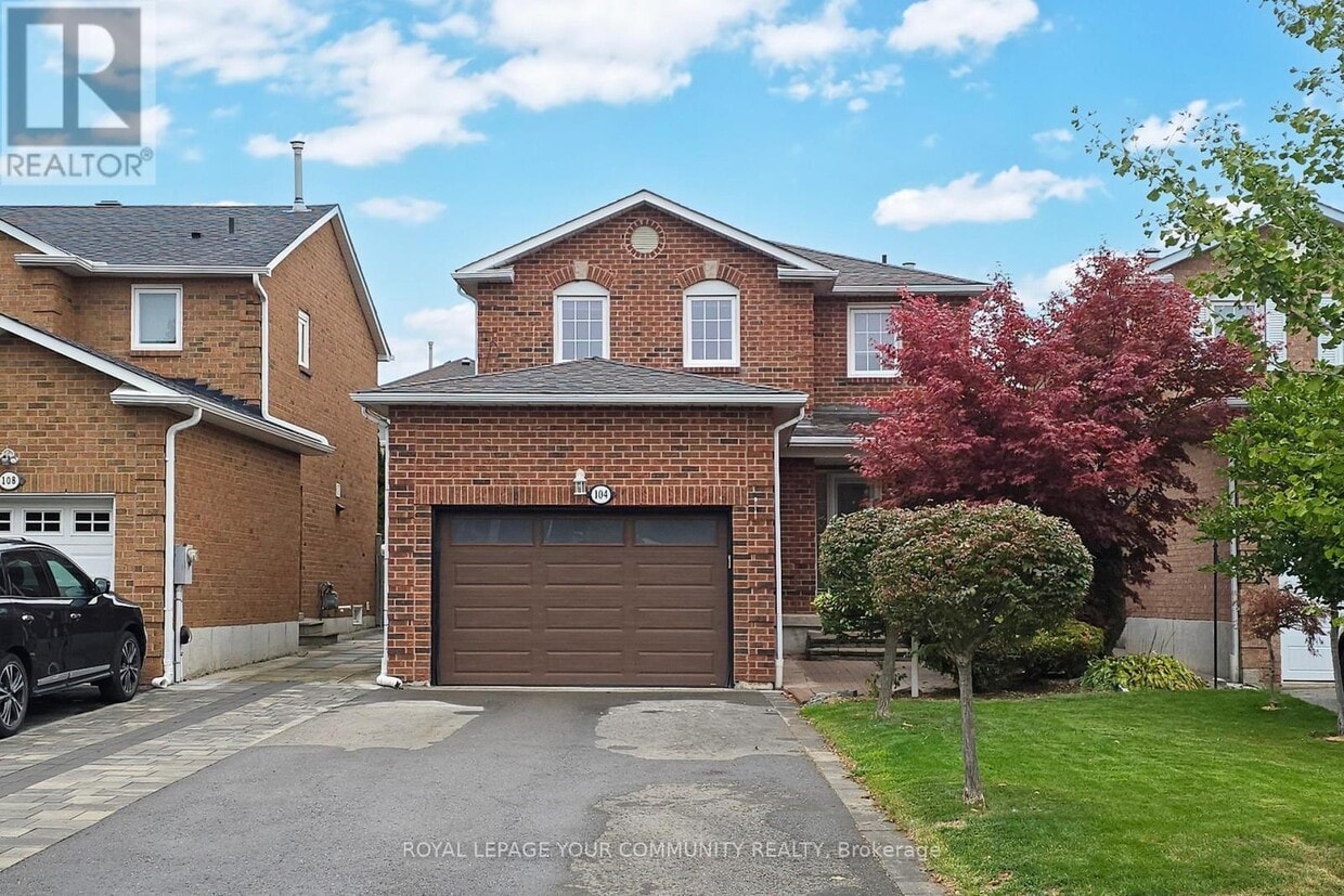 Photo principale - 104 Pentland Crescent