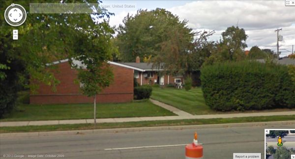 Primary Photo - 1601 E 13 Mile Rd