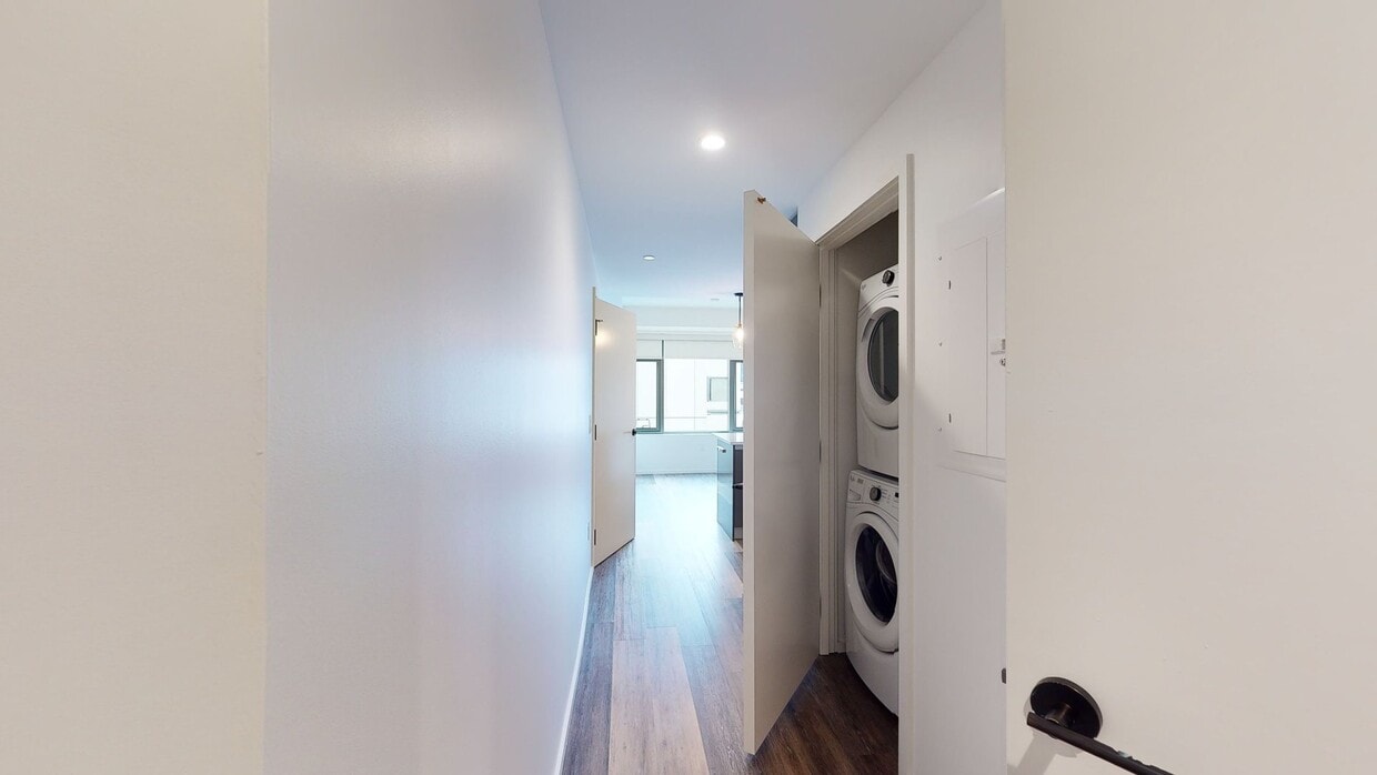 Photo - 345 Harrison Apartments