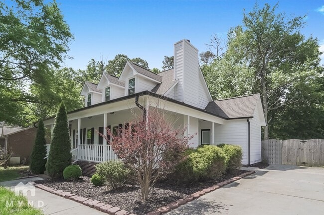 Building Photo - 157 Antelope Dr