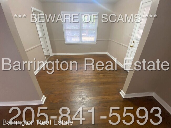 Foto del edificio - 3 br, 1 bath House - 1341 Five Mile Road