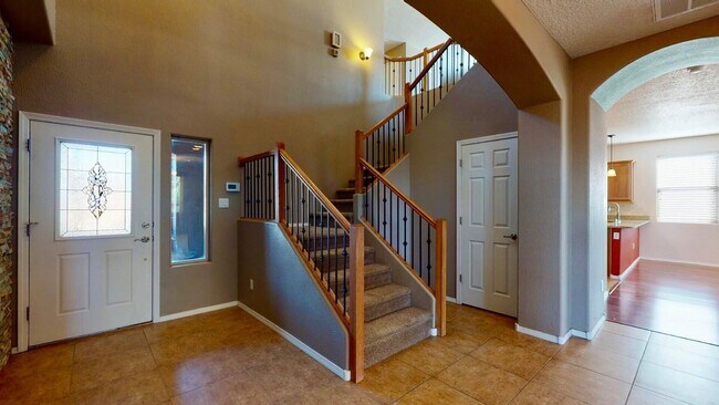 Foto del edificio - 8520 Hawk Eye Rd NW