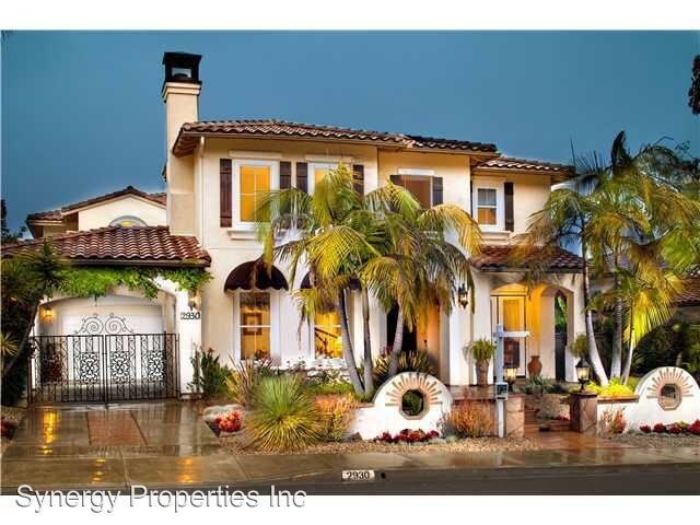 Primary Photo - 2930 Carrillo Way