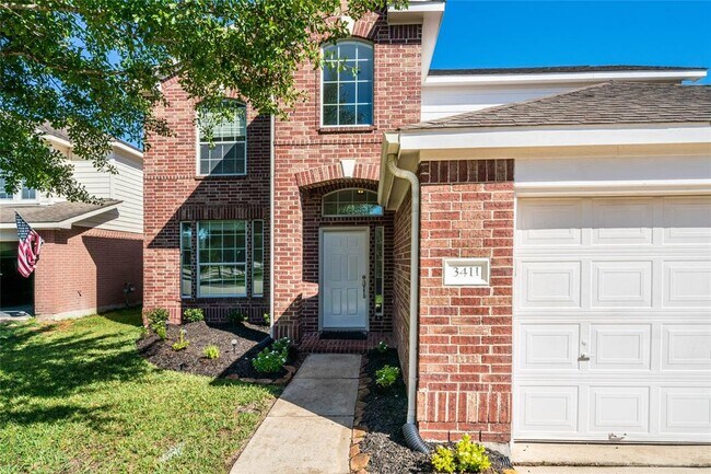 Building Photo - 3411 Bakerswood Dr