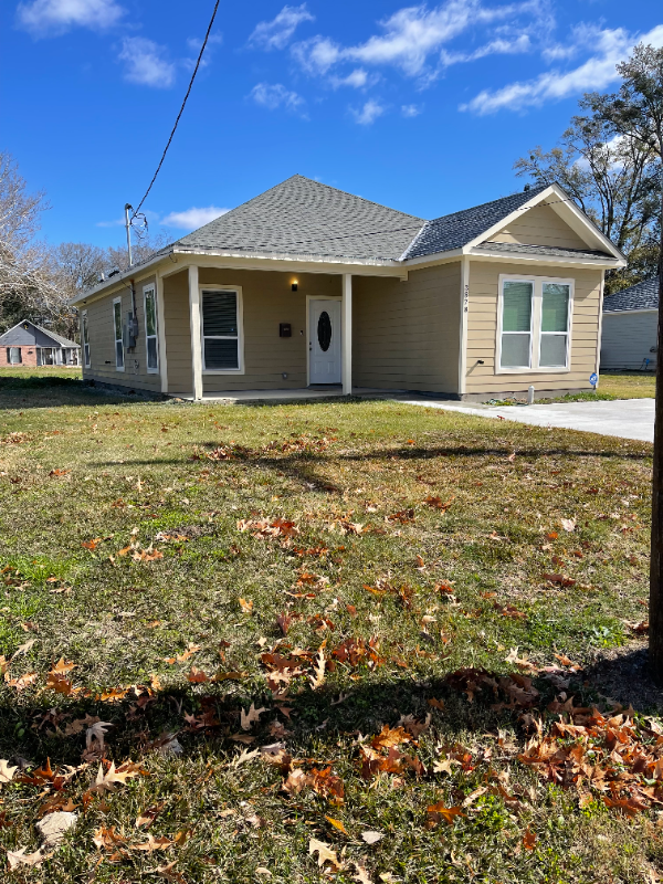 Foto del edificio - 3878 Baton Rouge Ave