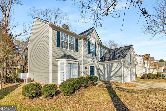 Building Photo - 2250 Traywick Chase