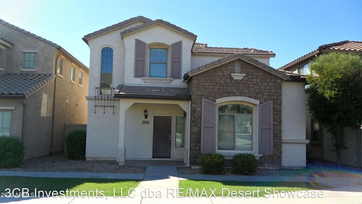 8322 W Lewis Ave, Phoenix, AZ 85037 House Rental in Phoenix, AZ