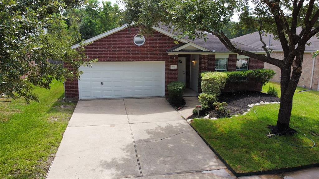 Primary Photo - 2843 Sandberry Dr