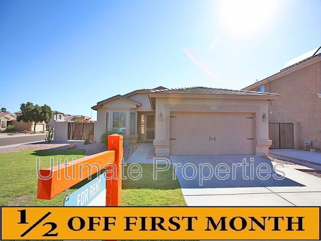 Photo - 8119 W Melinda Ln House