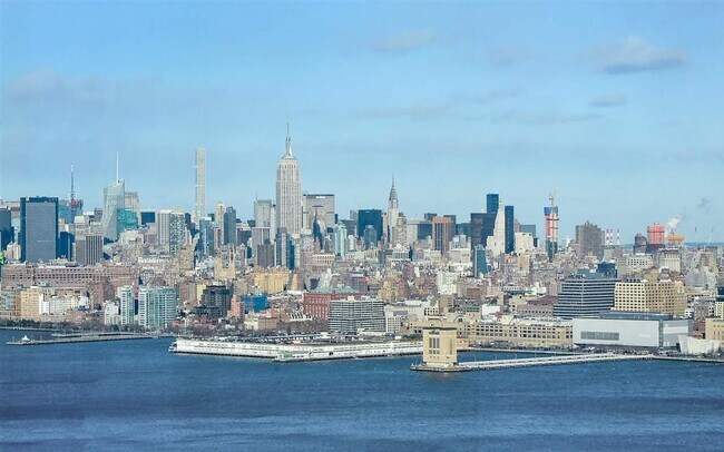 Foto del edificio - 77 Hudson St