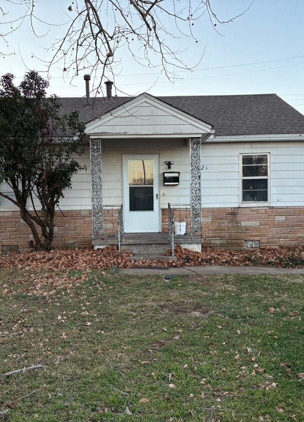 Photo - 1421 E Lockheed Ct