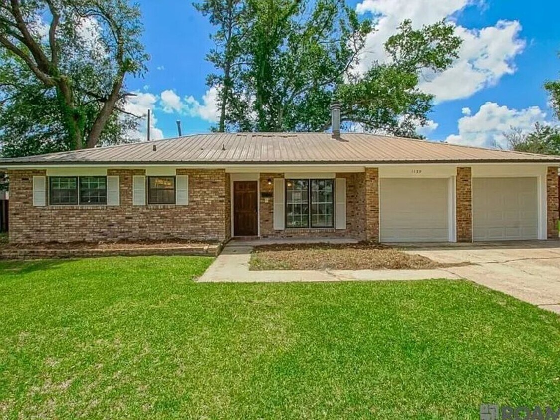 Foto principal - GREAT HOMES