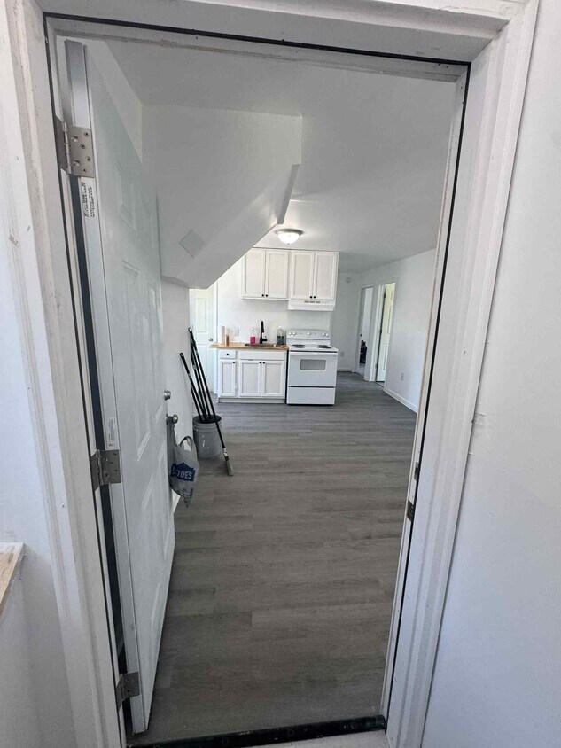 Foto principal - 4656 8th St