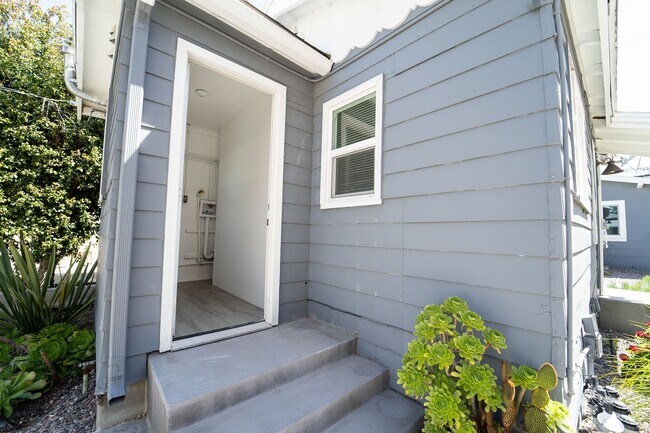 Foto del edificio - 4653-4655 Utah St.