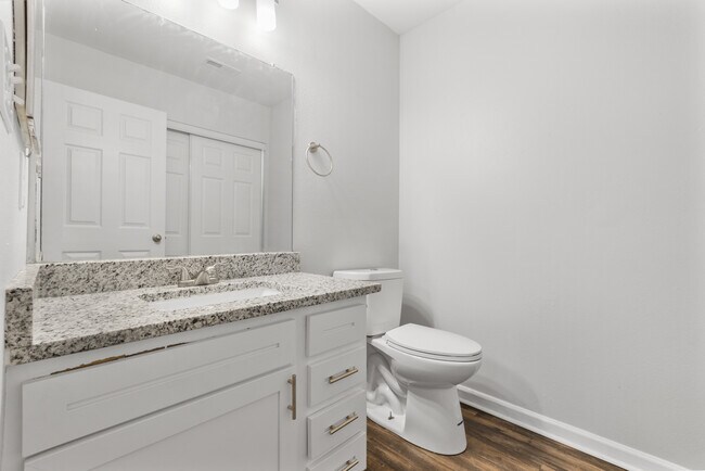 Foto del edificio - Eagle’s Edge