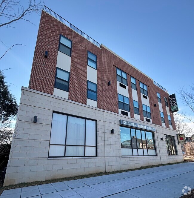 Foto del edificio - Market Flats