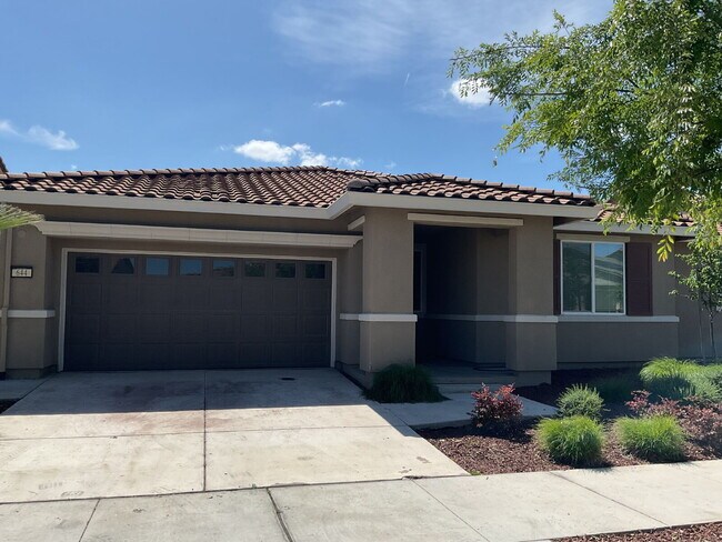 Foto del edificio - 644 Albany St