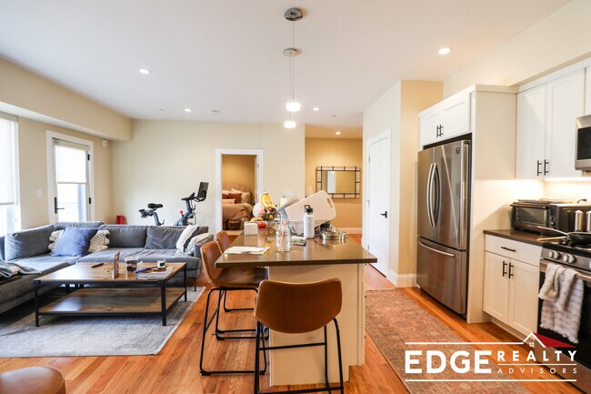 Foto del edificio - 9 Glencoe St