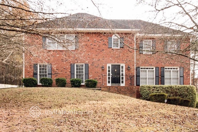 Building Photo - 1480 Meadow Oak Dr