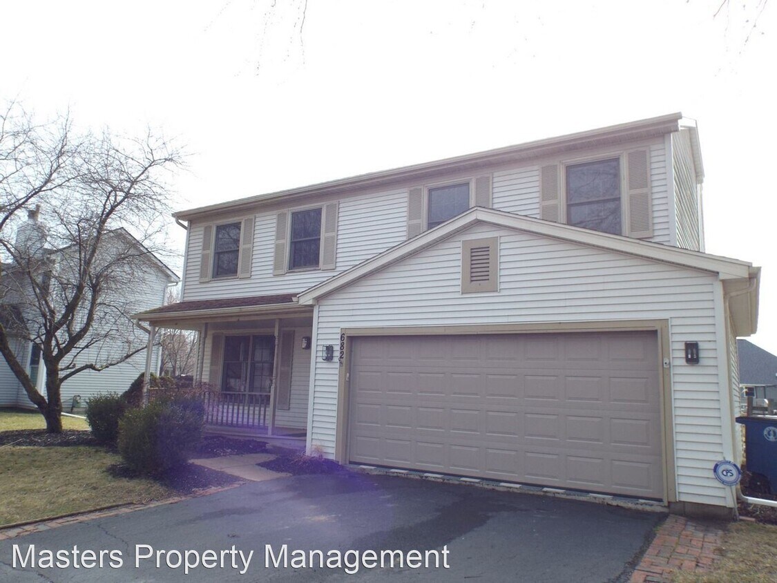 682 Indian Wells Ln, Perrysburg, OH 43551 House Rental in Perrysburg