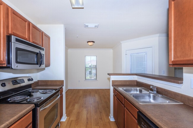 Building Photo - Marbella Bay Apartments