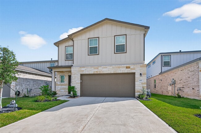 Building Photo - 8453 Sweet Cherry Ln