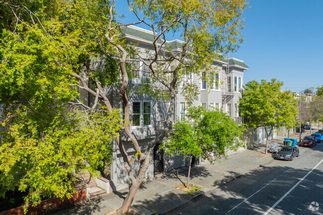 Foto del edificio - 69 Horace Alley