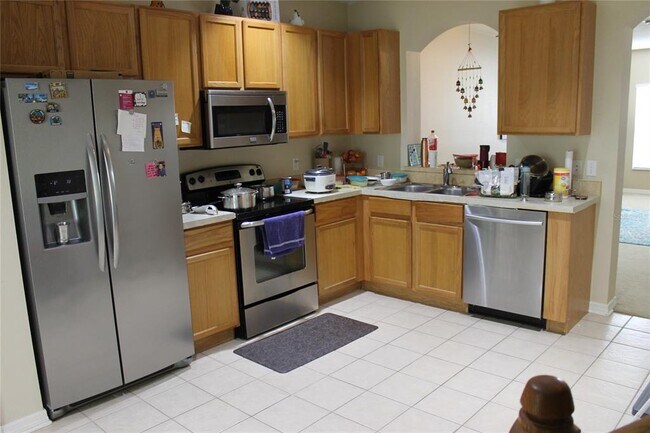 Foto del edificio - 5815 Fishhawk Ridge Dr
