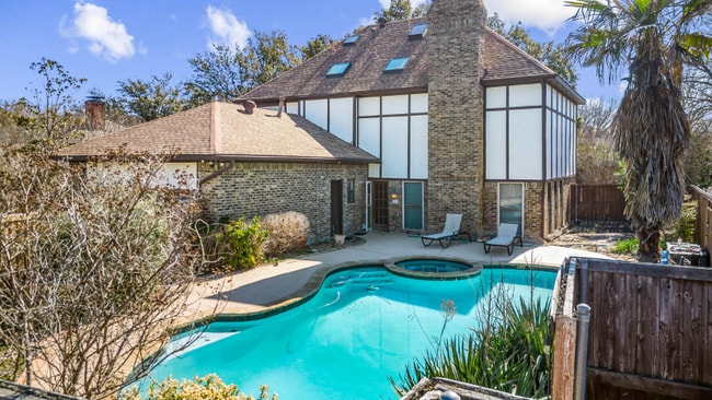 Photo - 1429 Baffin Bay Dr House