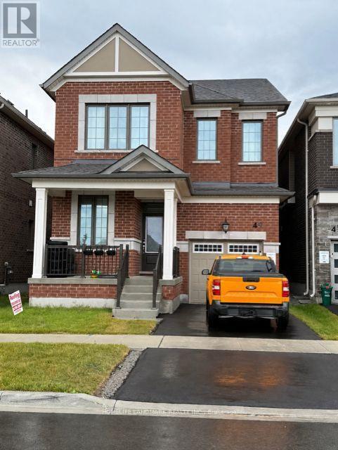 Building Photo - 49 Brock Meadow Cres