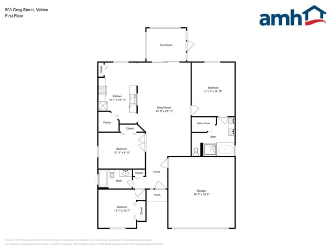 Building Photo - 503 Greg St