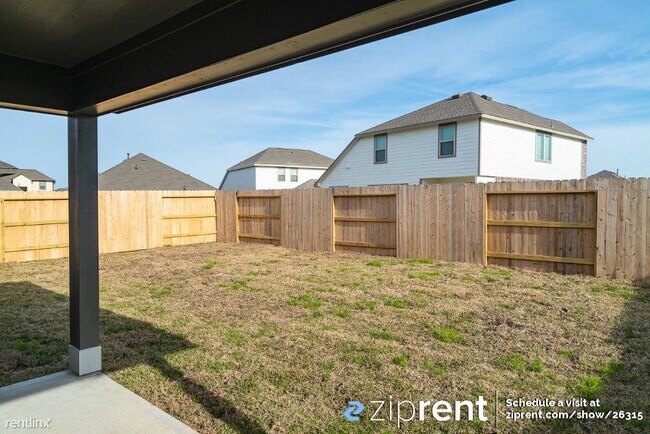 Foto del edificio - 4 br, 2 bath House - 4318 Sterling View Bo...