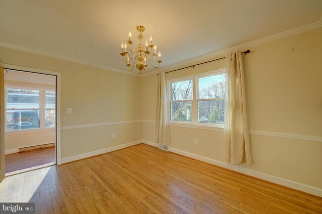 Foto del edificio - 9618 Dilston Rd