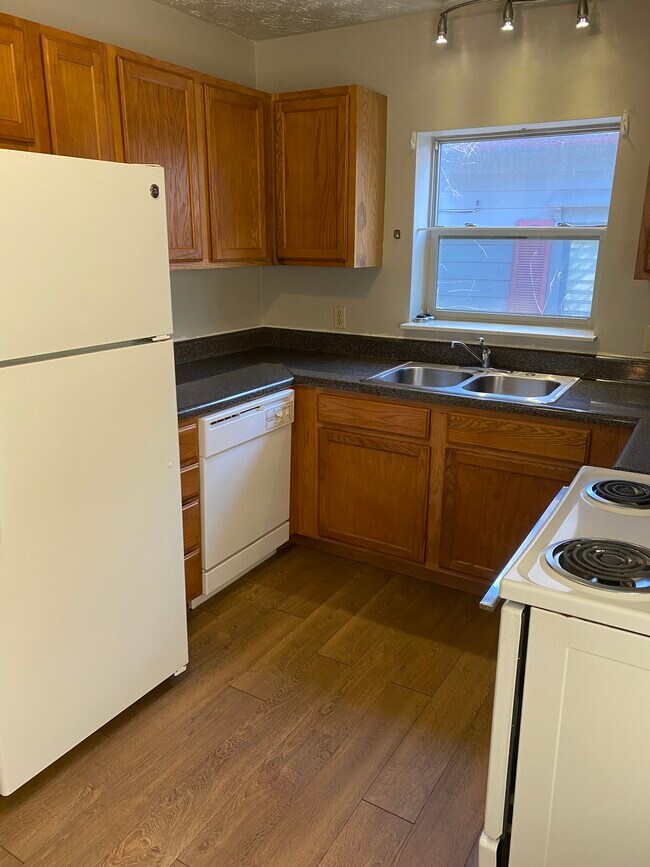 1021 Tulip Ave Unit A, Knoxville, TN 37921 1021 Tulip Ave Knoxville, TN