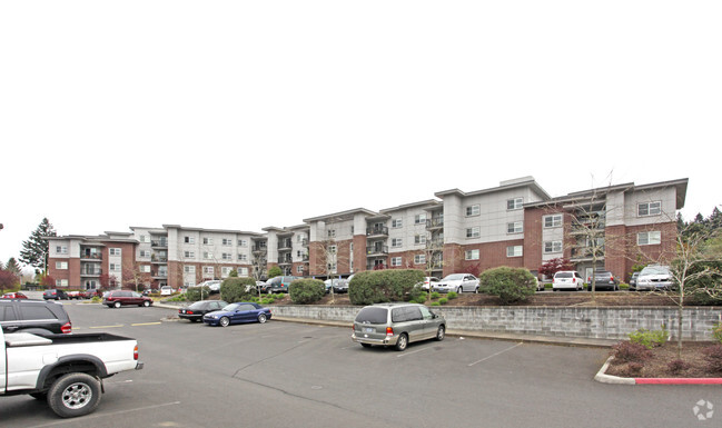 Building Photo - Town Center Station Apartments