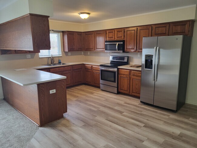 Foto del edificio - 11737 21 Mile Rd